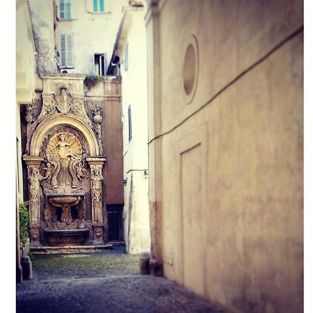 Demode Holiday Rome Buitenkant foto