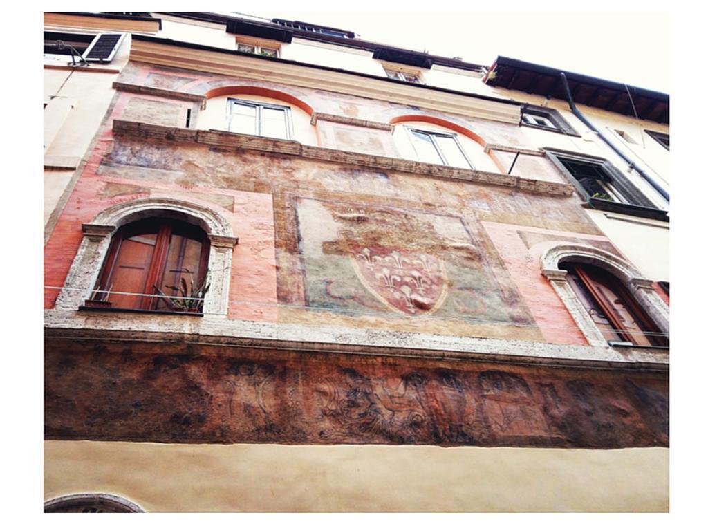 Demode Holiday Rome Buitenkant foto