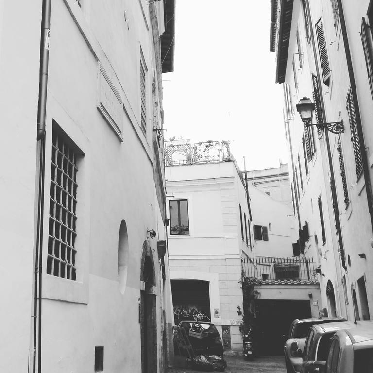 Demode Holiday Rome Buitenkant foto