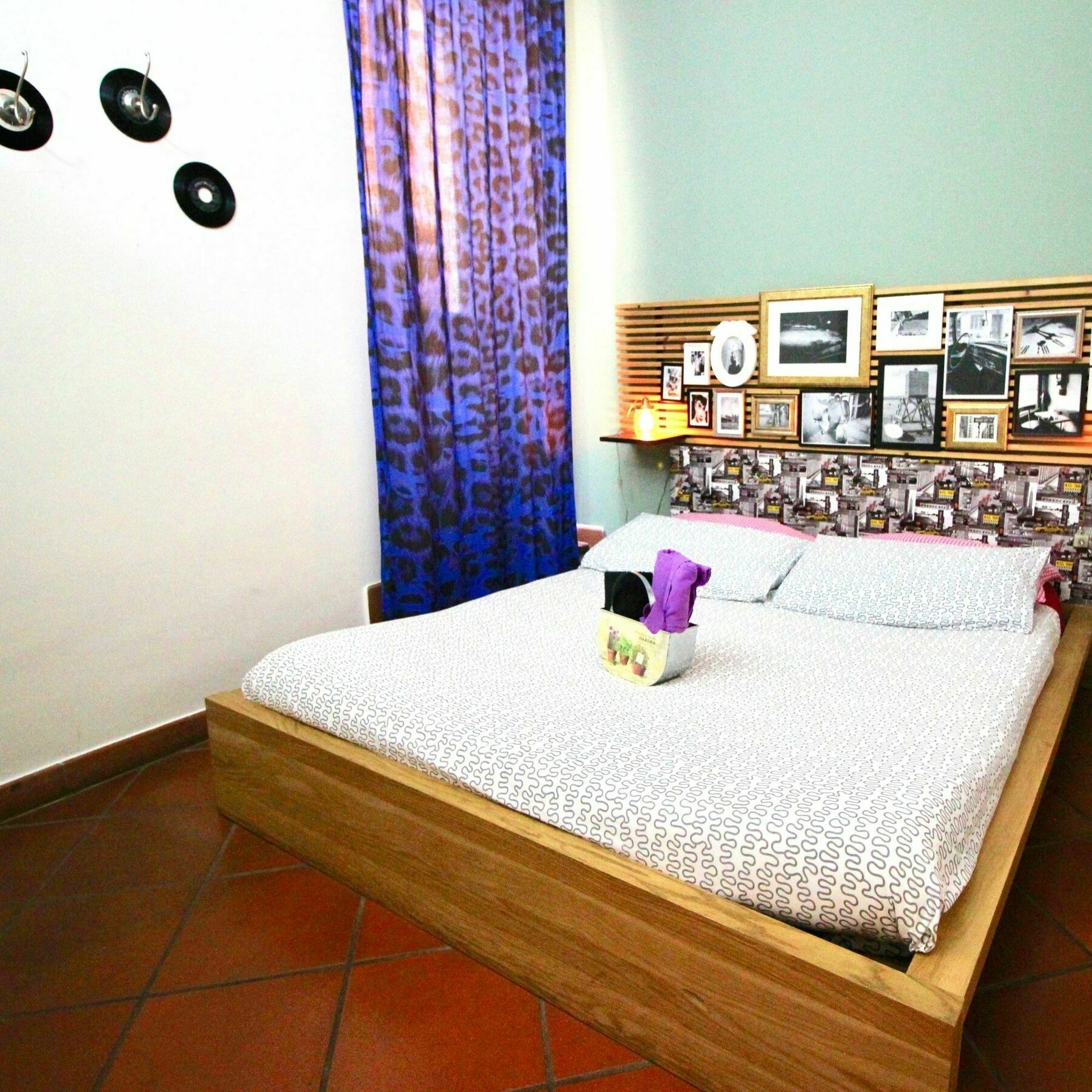 Demode Holiday Rome Buitenkant foto