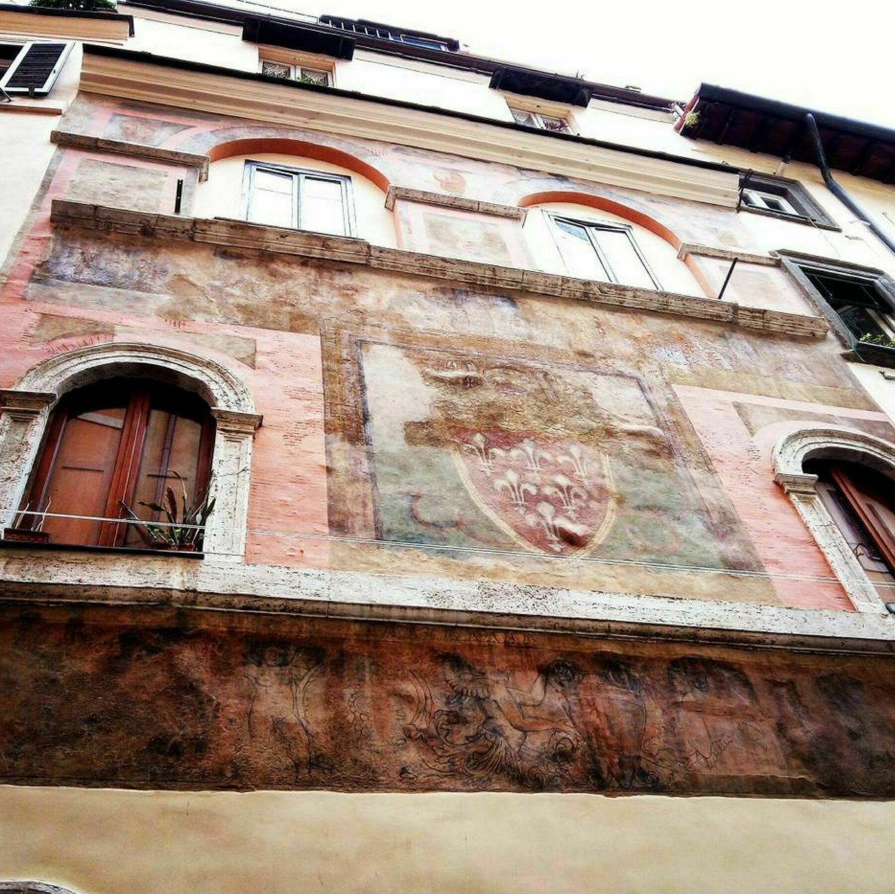 Demode Holiday Rome Buitenkant foto