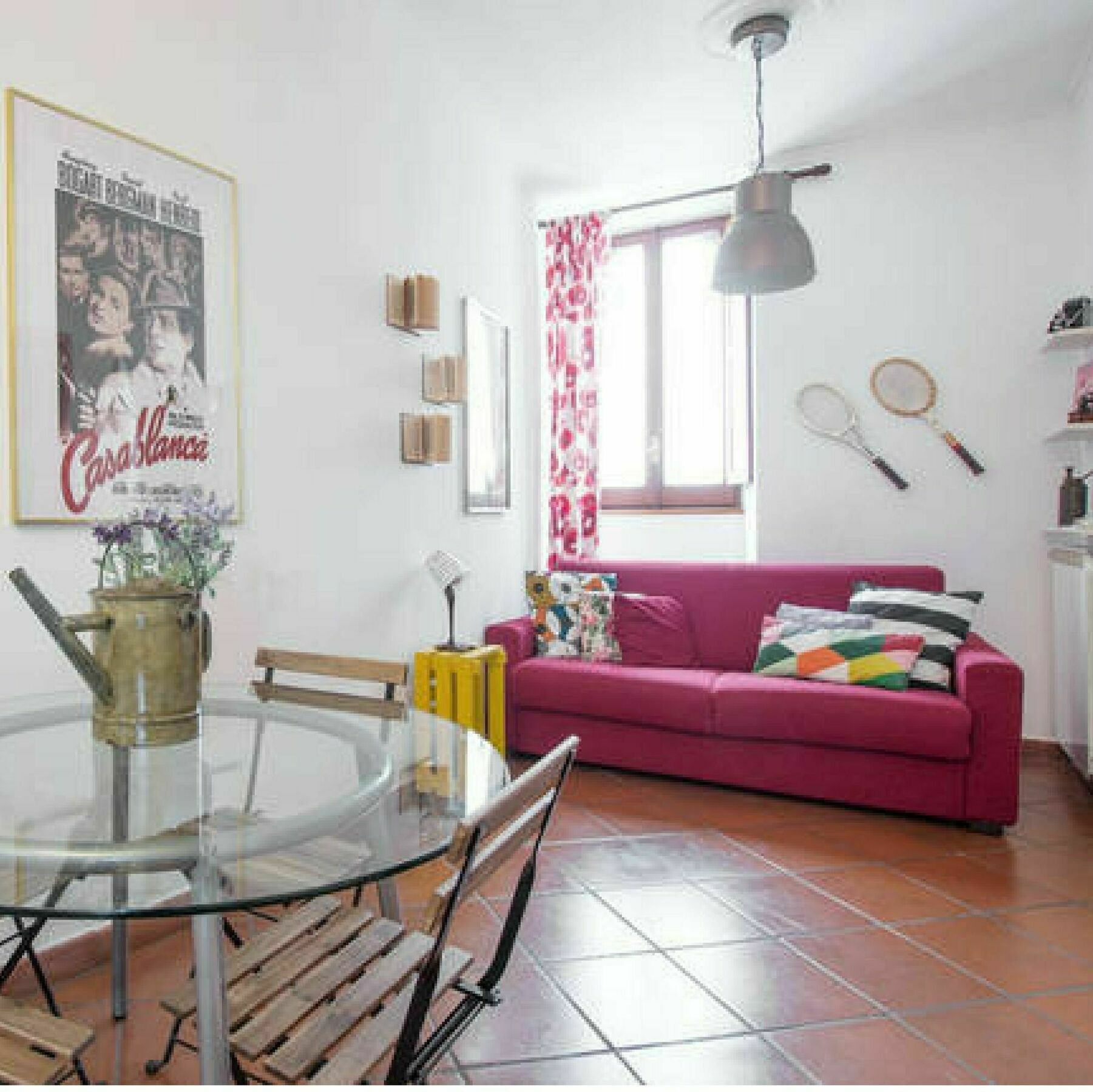 Demode Holiday Rome Buitenkant foto